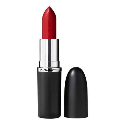 MACXIMAL BATOM ACETINADO BRAVE RED
